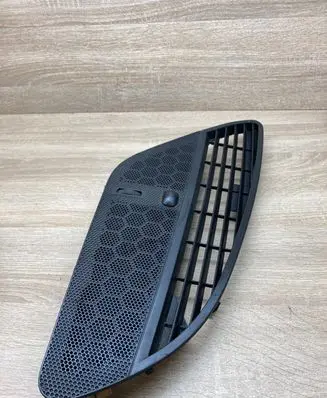 Citroen C5 Dash center air vent grill 9682419677