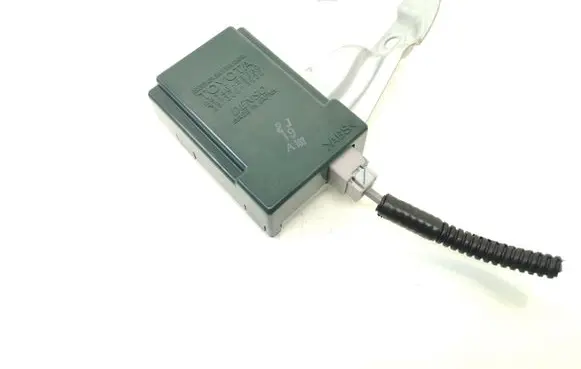 Lexus IS 220D-250-350 Door control unit/module 8974053060 2513003520