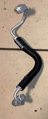 Ford Edge II Air conditioning (A/C) pipe/hose K2GH19N651DB