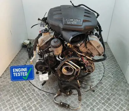 BMW M3 e92 Engine S65B40A