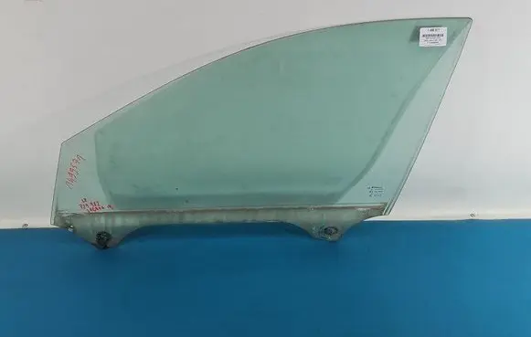 Renault Laguna III Front door window glass four-door IMPRK1499571