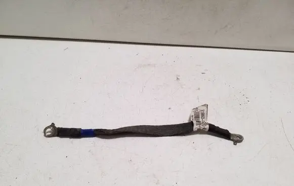 KIA Soul Negative earth cable (battery) 91860B2210