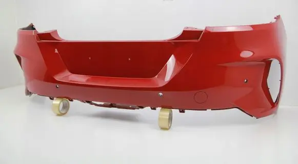 BMW Z4 g29 Rear bumper 51128069785