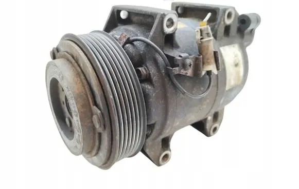 Volvo S60 Air conditioning (A/C) compressor (pump) 8708581