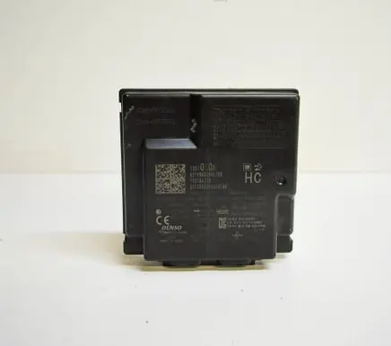 Chevrolet Camaro Keyless (KESSY) go control unit/module 13510106