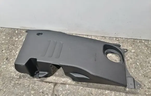Lexus GS 300 350 430 450H Engine cover (trim) 5379530080