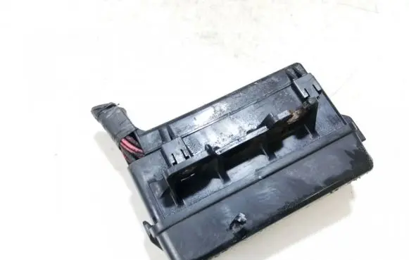 Toyota Corolla Verso AR10 Fuse box set