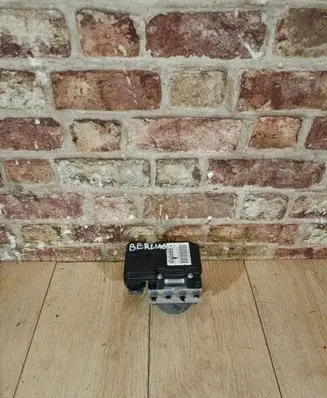 Citroen Berlingo ABS control unit/module 