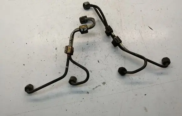 Ford Transit Fuel injector supply line/pipe 