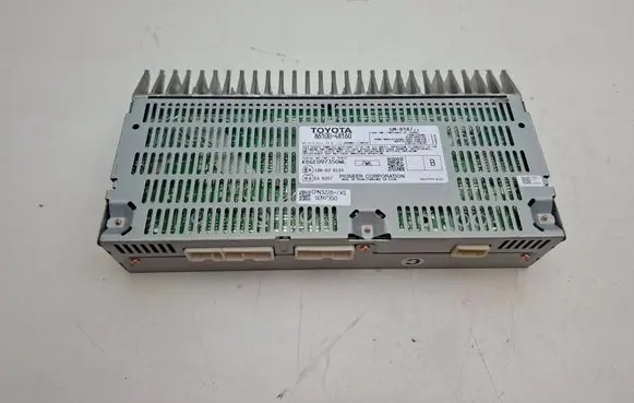 Lexus RX III Sound amplifier 8610048160