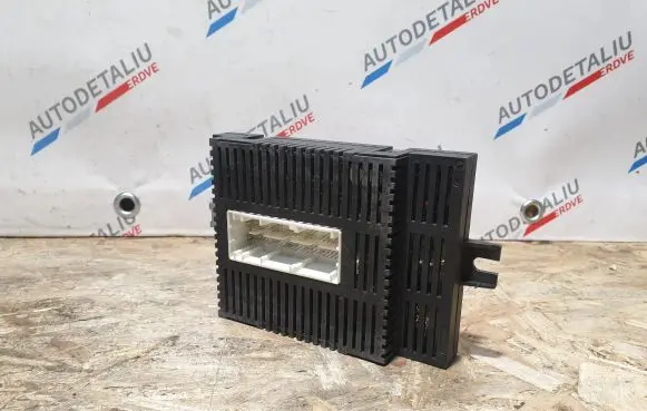 BMW 5 E60 E61 Light module LCM 6983536 9203081