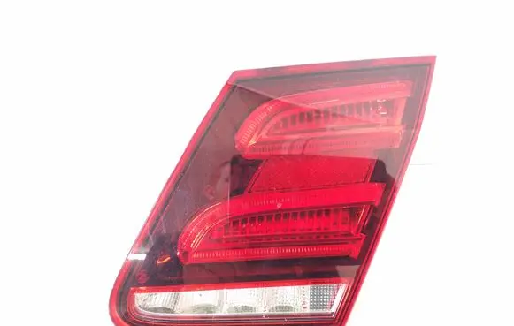 Mercedes-Benz E W212 Tailgate rear/tail lights A2129061003