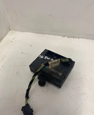 Audi A6 S6 C6 4F Door control unit/module 4F0959794E 4F0910795E