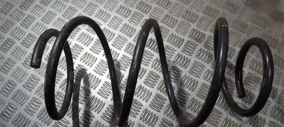 Chrysler Voyager Front coil spring