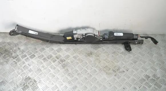 Chrysler Town u0026 Country V Sliding door motor 68060499AGA 68079909AB
