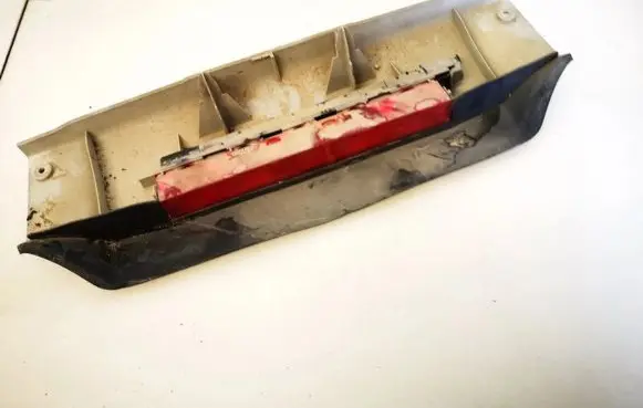 Ford Mondeo Mk III Third/center stoplight