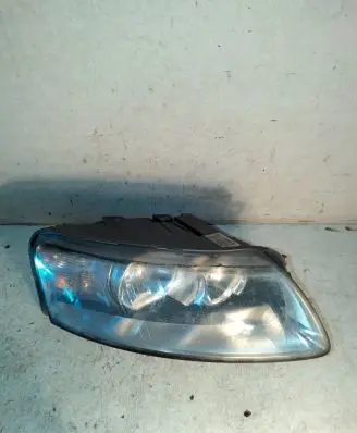 Audi A6 S6 C6 4F Headlight/headlamp 4F0941004
