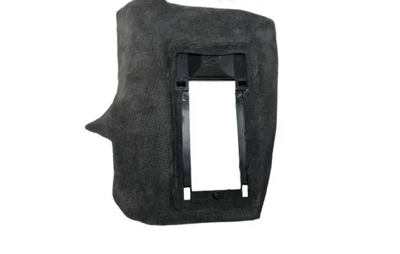 Porsche 911 997 Fuse box cover 99755110100