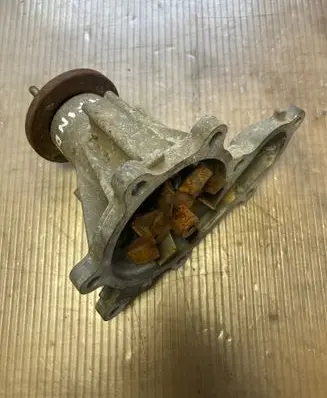Water pump