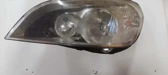 Volvo V60 Headlight/headlamp 31299996 89905473