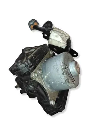 Opel Corsa F Vacuum pump 9835028580