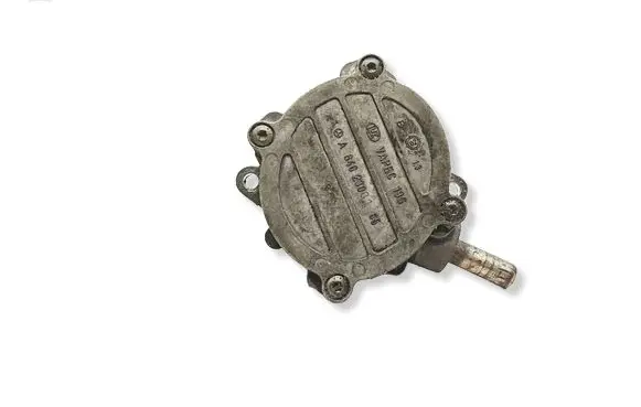 Mercedes-Benz Vito Viano W639 Vacuum pump A6462300165 VAPEC19S 130304510