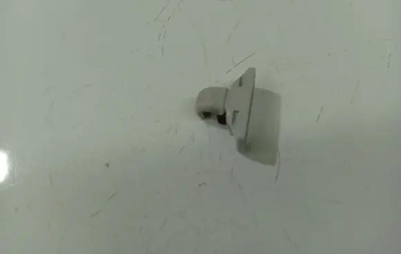 Skoda Roomster (5J) Sun visor clip/hook/bracket 
