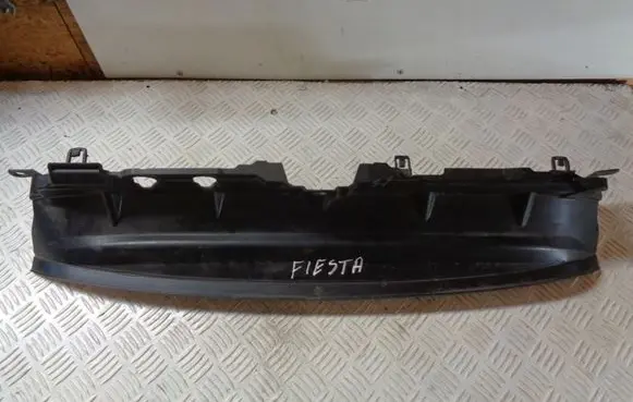 Ford Fiesta Intercooler air guide/duct channel 8A61A001A04B