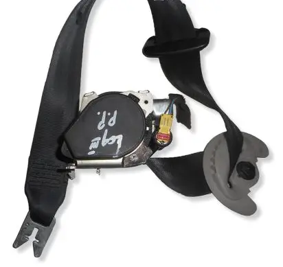 Renault Laguna III Front seatbelt 868840031R