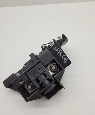 Audi A6 S6 C6 4F Battery relay fuse 4F0915519