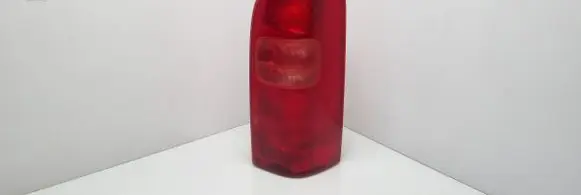 Renault Master II Rear/tail lights 7700352703