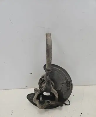 Mercedes-Benz CLS C219 Front wheel hub spindle knuckle