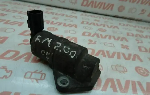 Ford Mondeo Mk III EGR valve 1S7G-9F715-AE
