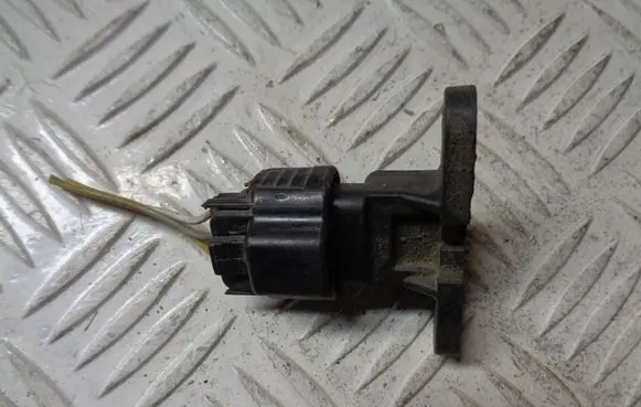 Toyota Yaris Sensor