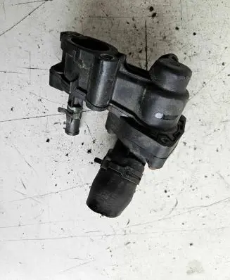 Ford Connect Engine coolant pipe/hose 2S4Q9K478 2S408594