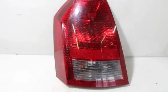 Chrysler 300 - 300C Rear/tail lights