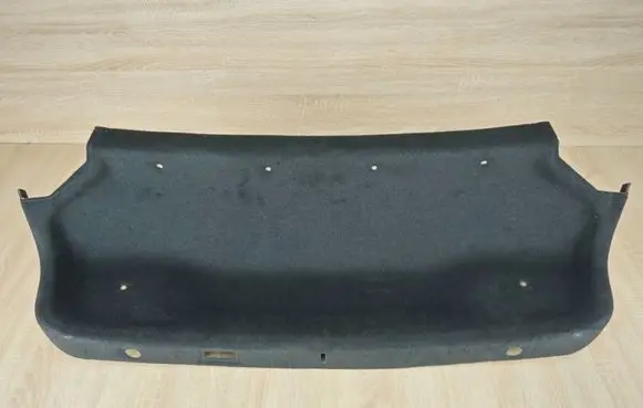BMW 8 G16 Tailgate trim 7417348