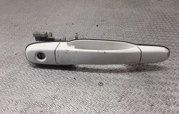 Toyota Previa (XR30, XR40) II Front door exterior handle