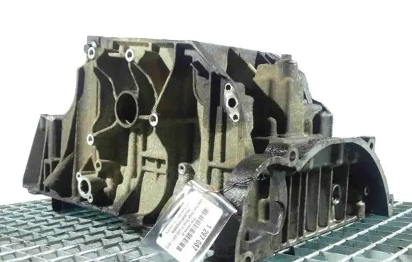 Oil sump