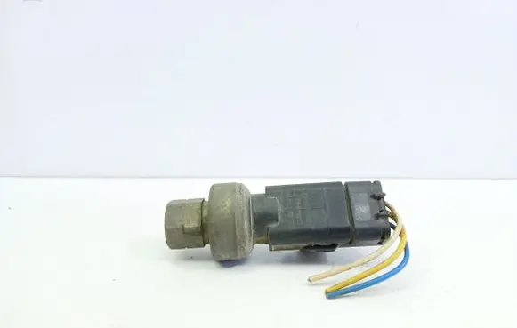 Citroen C3 Air conditioning (A/C) pressure sensor 9632170780 52CP1001 26R3MX3
