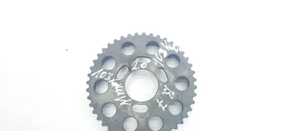 Volkswagen PASSAT B7 Camshaft pulley/ VANOS 03L109111