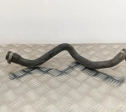 Mercedes-Benz SL R129 Engine coolant pipe/hose 1295012582