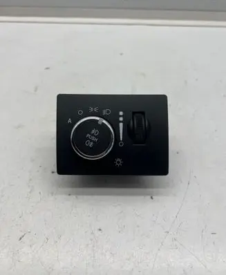 Jeep Grand Cherokee Light switch 12624 120026820 P68258719AB0352