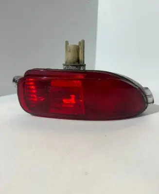 Opel Corsa C Rear fog light 24409337 89304951