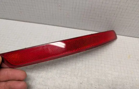 Audi A4 Allroad B8 Rear tail light reflector 8K9945105