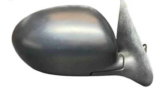 Nissan Juke I F15 Front door electric wing mirror 