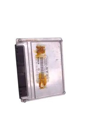 Audi A4 S4 B5 8D Engine control unit/module 8D0907401A 0281001774