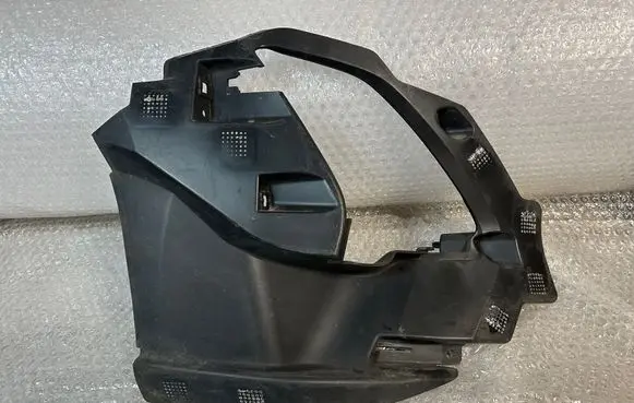 Ford Focus Fog light bracket jx7b-17e888