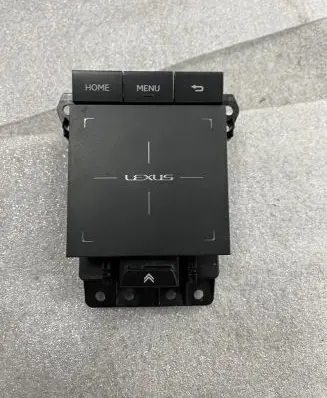 Lexus UX Head unit multimedia control 8478076180