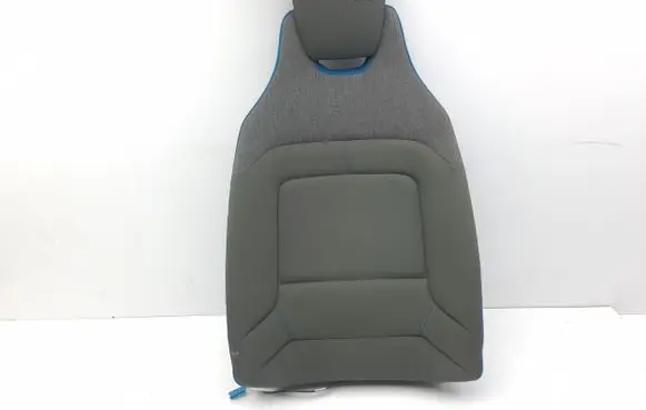 BMW i3 Front passenger seat 